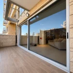 מתן אבוקראט חלונות אלומיניום פרימיום לבית דגם 9200 - ביקורות