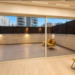 מתן אבוקראט חלונות אלומיניום פרימיום לבית דגם 9200 - תוצאות