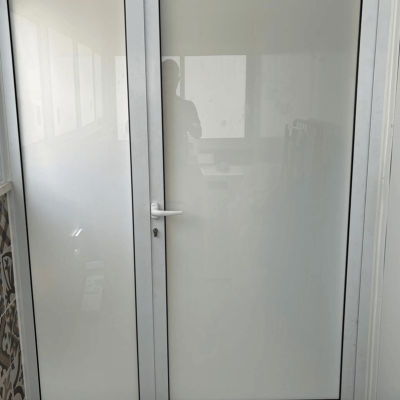 דלתות וחלונות אלומיניום