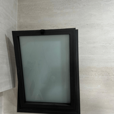 חברת חלונות אלומיניום