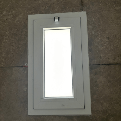 חלונות אלומיניום לבית