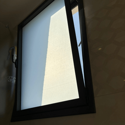 חלונות אלומיניום