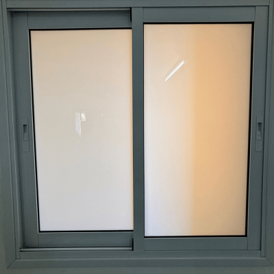 חלונות אלומיניום מעוצבים