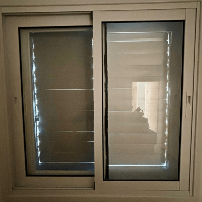 חלונות אלומיניום מומלצים