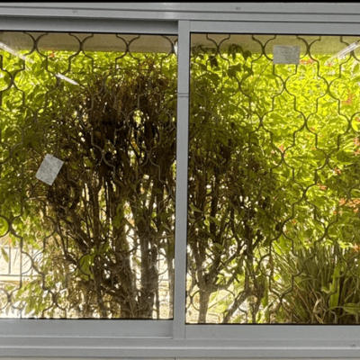 התקנת חלונות לבית