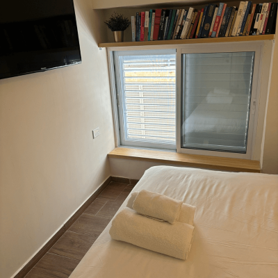 פרופיל אלומיניום חלונות