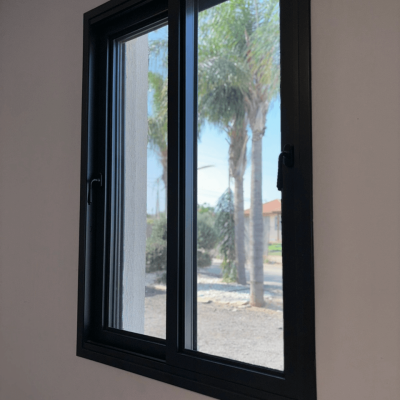 חלונות יוקרה