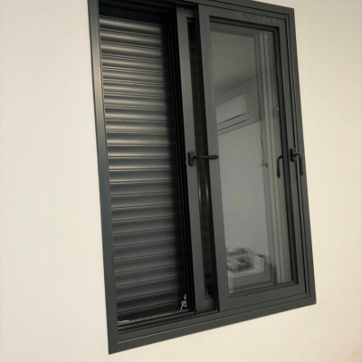 חלונות מעוצבים לבית